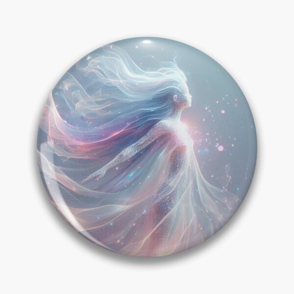 Artikelvorschau, Aerisynth – Der Flüstercode entworfen und verkauft von DreamArt Creations.
