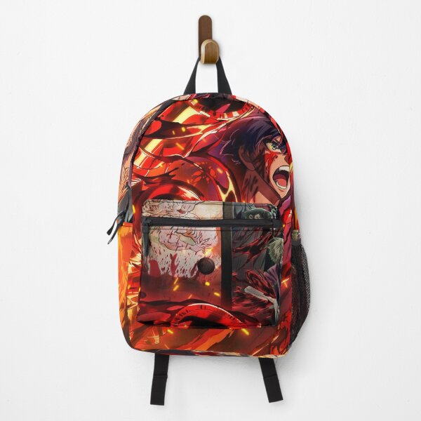 Item preview, Tougen Anki Visual designed and sold by MorganGlenn.