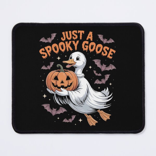 Item preview, Just A Spooky Goose Halloween Party designed and sold by BubblePancake.