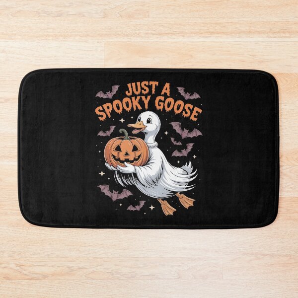 Item preview, Just A Spooky Goose Halloween Party designed and sold by BubblePancake.