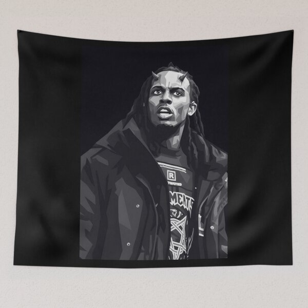 Item preview, Playboi Carti  designed and sold by Japanese art.