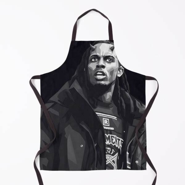 Item preview, Playboi Carti designed and sold by Japanese art.