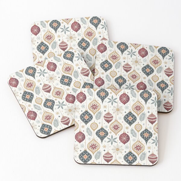 Item preview, Ornaments Mix designed and sold by Shuga-Design.