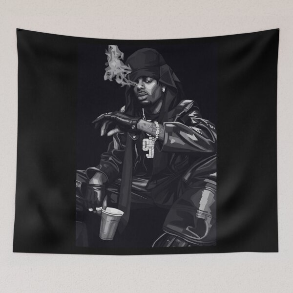 Item preview, Playboi Carti  designed and sold by Japanese art.