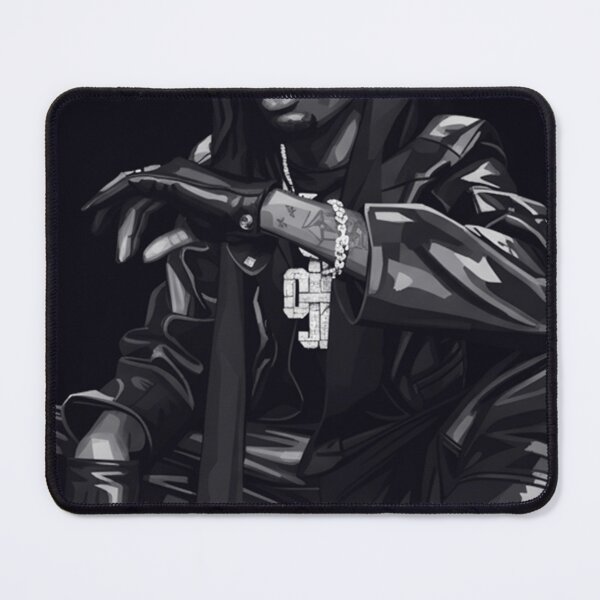 Item preview, Playboi Carti designed and sold by Japanese art.