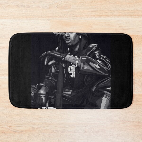 Item preview, Playboi Carti  designed and sold by Japanese art.