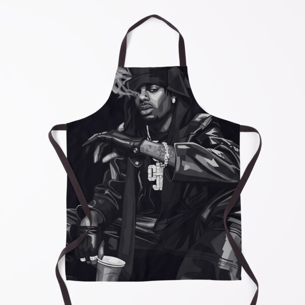Item preview, Playboi Carti designed and sold by Japanese art.