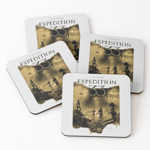 Item preview, Clair Obscur Expedition 33 Gamer Vintage 90s Fan Art designed and sold by westegtflogan.