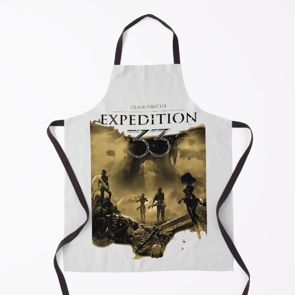 Item preview, Clair Obscur Expedition 33 Gamer Vintage 90s Fan Art designed and sold by westegtflogan.