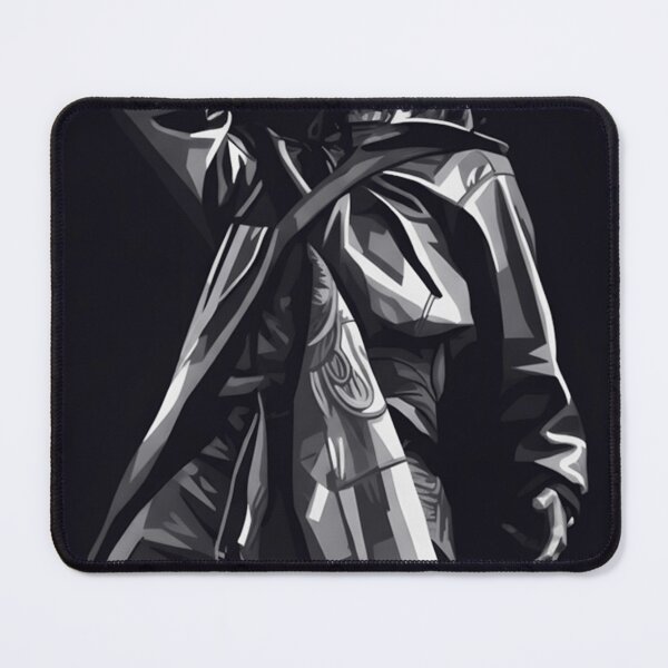 Item preview, Playboi Carti designed and sold by Japanese art.