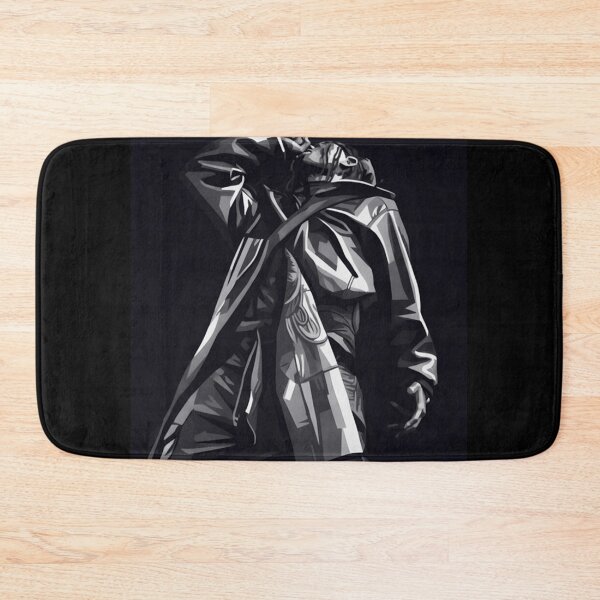 Item preview, Playboi Carti designed and sold by Japanese art.
