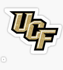 UCF Sticker