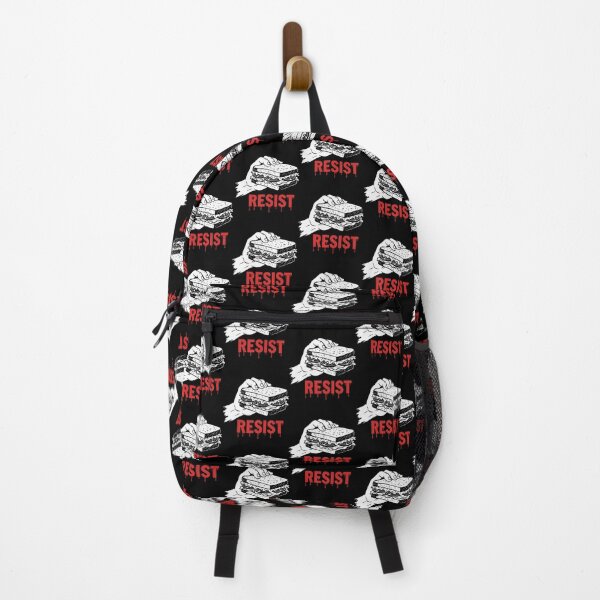 Item preview, Sandwich Meme American Political Humor Washington Resist DC Guy designed and sold by VictoriaVilleno.