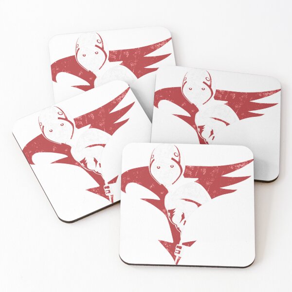 Item preview, Gatchaman - G1.png designed and sold by Screwtape1.