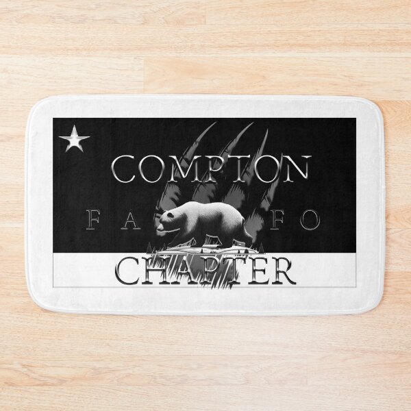 Item preview, FAFO Compton Chapter designed and sold by Imperial Synergy Ent.