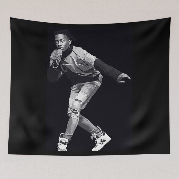 Item preview, Playboi Carti  designed and sold by Japanese art.