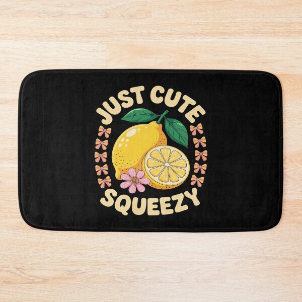 Item preview, Just Cute And Squeezy Kawaii Fruit designed and sold by NetoGalaxy.