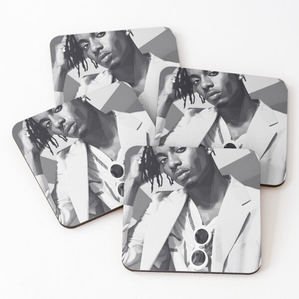 Item preview, Playboi Carti  designed and sold by Japanese art.