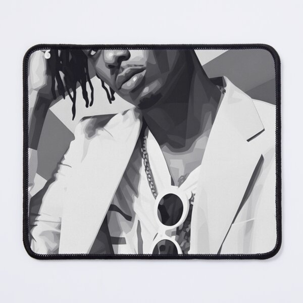 Item preview, Playboi Carti  designed and sold by Japanese art.