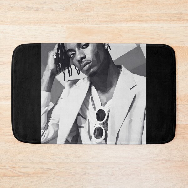 Item preview, Playboi Carti  designed and sold by Japanese art.