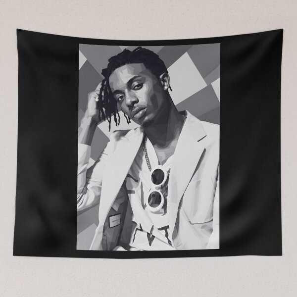 Item preview, Playboi Carti  designed and sold by Japanese art.