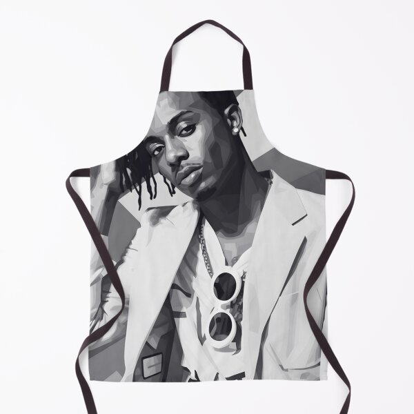 Item preview, Playboi Carti designed and sold by Japanese art.
