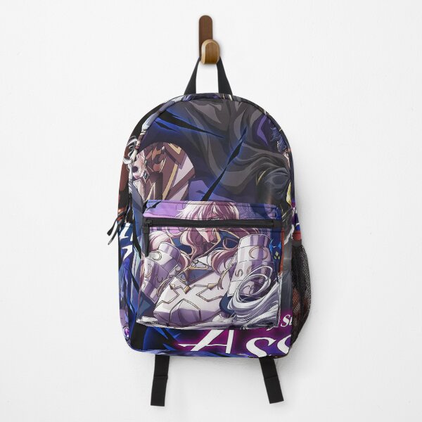 Item preview, My Status As An Assassin designed and sold by MorganGlenn.