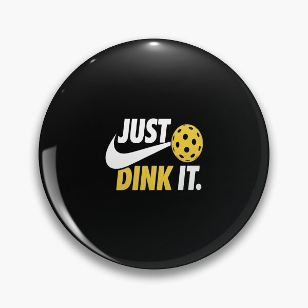 Item preview, Just Dink It Pickleball designed and sold by NetoGalaxy.