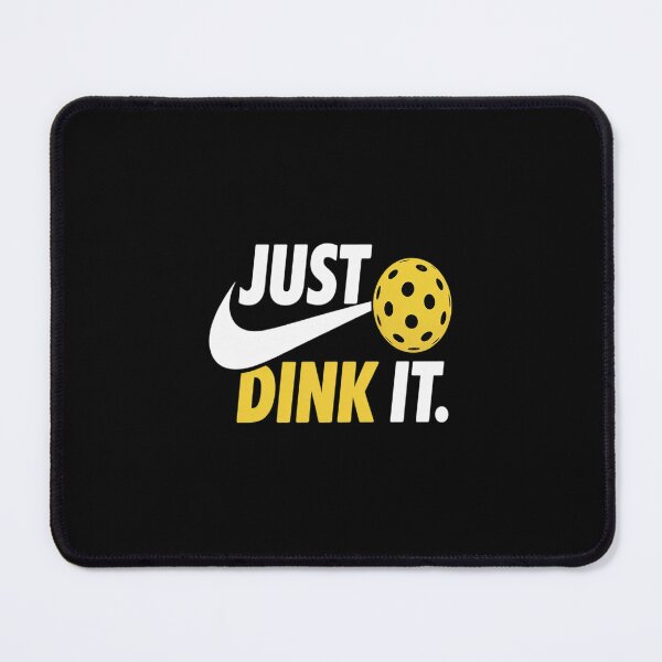 Item preview, Just Dink It Pickleball designed and sold by NetoGalaxy.