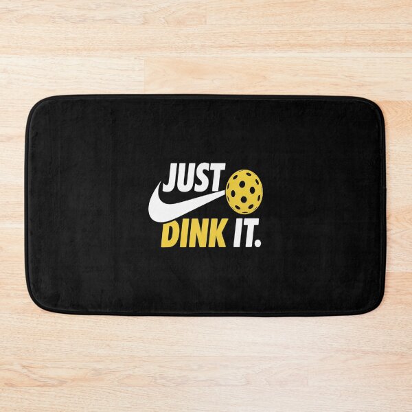 Item preview, Just Dink It Pickleball designed and sold by NetoGalaxy.