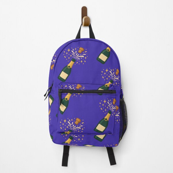 Item preview, Pop the Champagne! designed and sold by Signal and Ink.