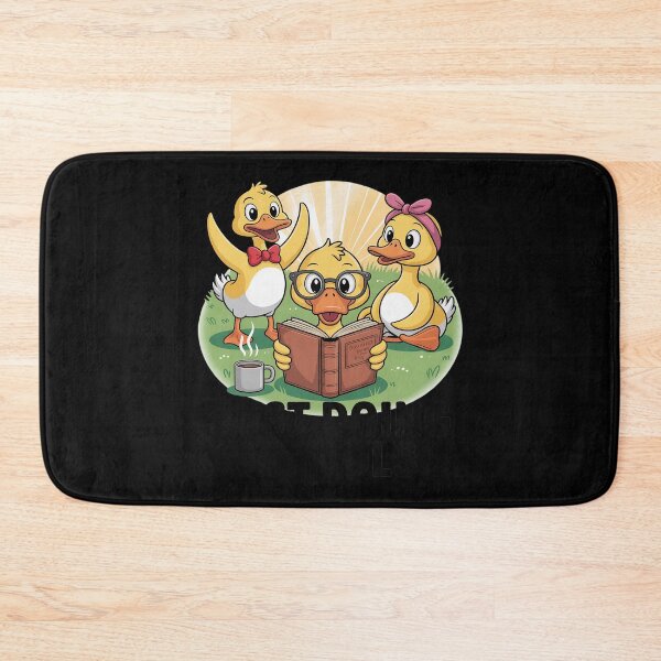 Item preview, Just Doing My ADLS - Silly Goose Occupational Therapist designed and sold by NetoGalaxy.