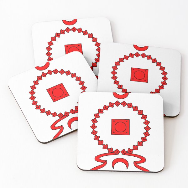 Item preview, Imperial Roman Shield. Scutum (red).png designed and sold by Screwtape1.
