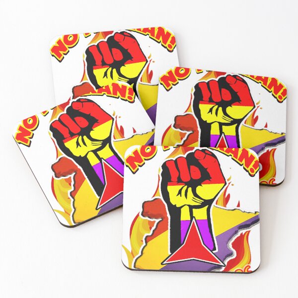 Item preview, IT WILL NOT PASS 1936.png designed and sold by Screwtape1.