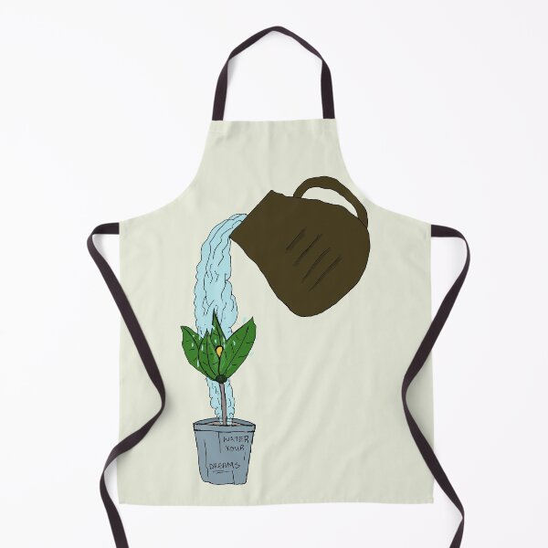 Item preview, Water Your Dreams designed and sold by Shooz34.