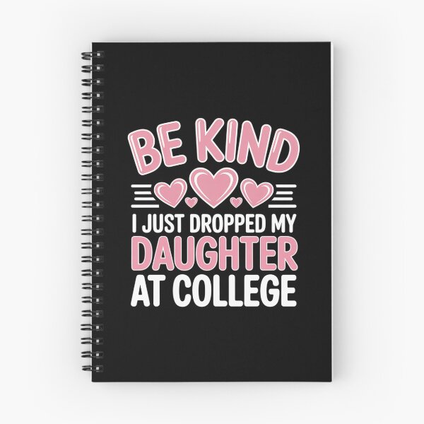 Item preview, Just Dropped My Daughter Off at College Drop Off for Moms designed and sold by NetoGalaxy.