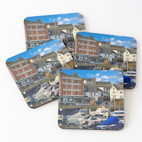 Item preview, The Barbican Plymouth designed and sold by Alisonchambers2.