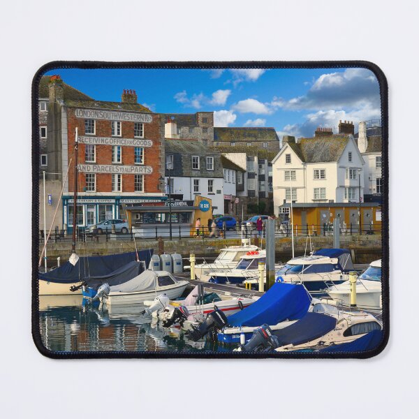 Item preview, The Barbican Plymouth designed and sold by Alisonchambers2.