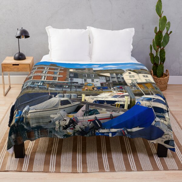 Item preview, The Barbican Plymouth designed and sold by Alisonchambers2.