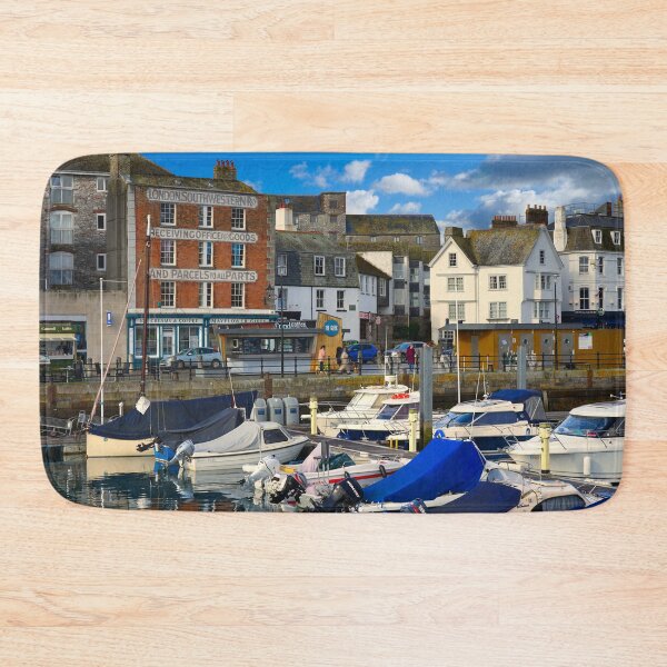 Item preview, The Barbican Plymouth designed and sold by Alisonchambers2.
