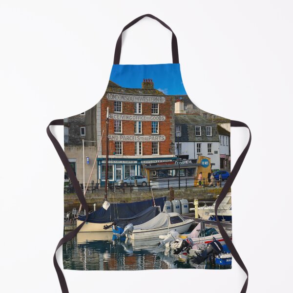 Item preview, The Barbican Plymouth designed and sold by Alisonchambers2.
