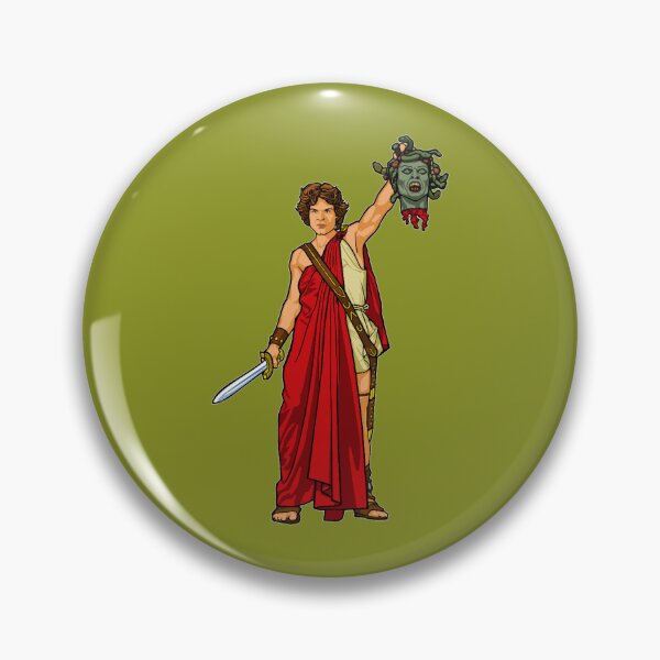 Item preview, Perseus.png designed and sold by Screwtape1.