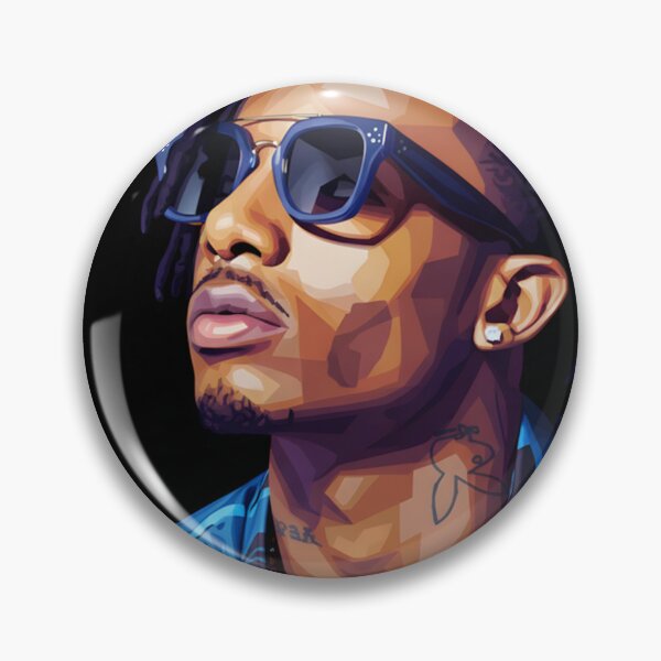 Item preview, Playboi Carti designed and sold by Superkent.