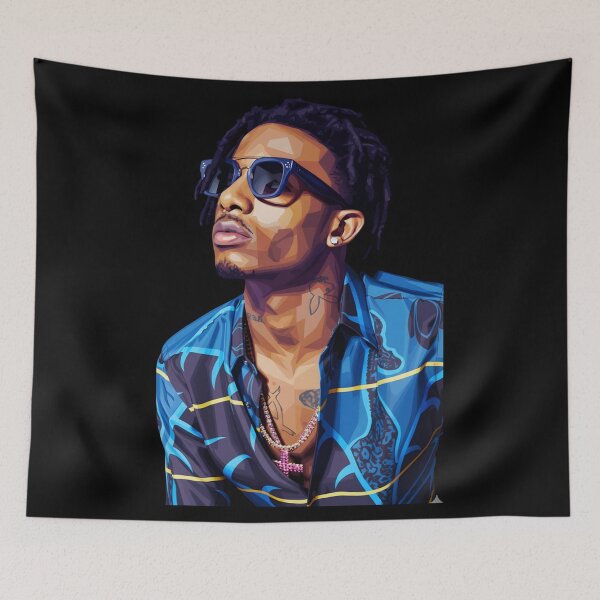 Item preview, Playboi Carti  designed and sold by Superkent.