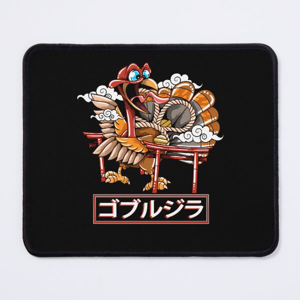 Item preview, Quote Thanksgiving Gobblezilla Happy Style Funny Retro Humor designed and sold by nguyenconguan80.