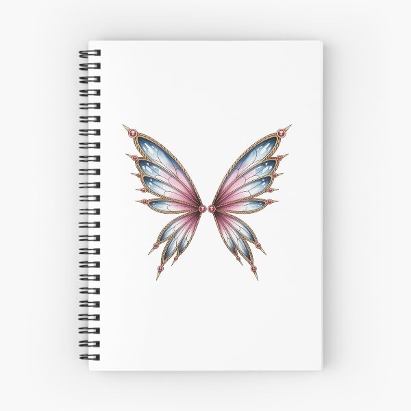 Item preview, Elegant Butterfly Wings designed and sold by jkrphoto.