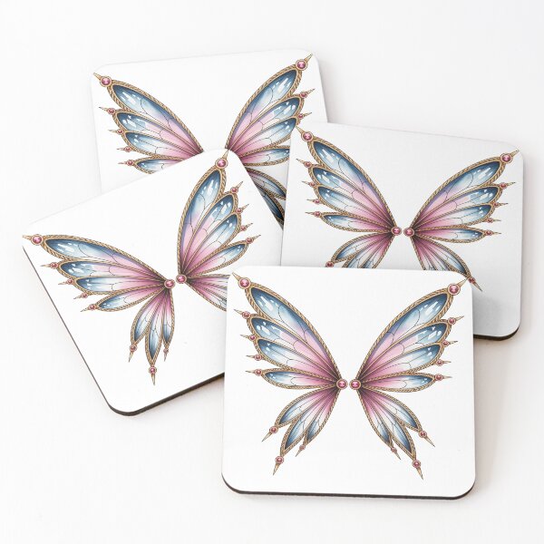 Item preview, Elegant Butterfly Wings designed and sold by jkrphoto.