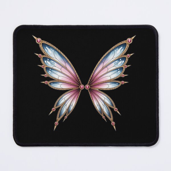 Item preview, Elegant Butterfly Wings designed and sold by jkrphoto.