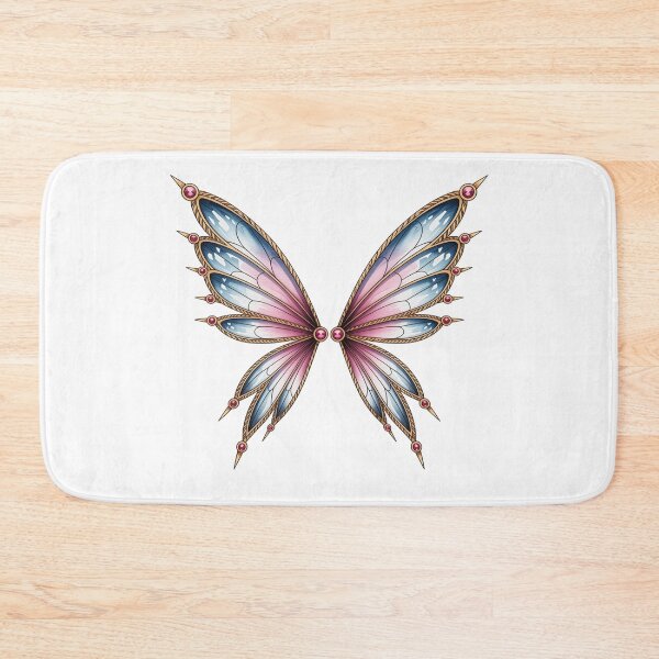 Item preview, Elegant Butterfly Wings designed and sold by jkrphoto.