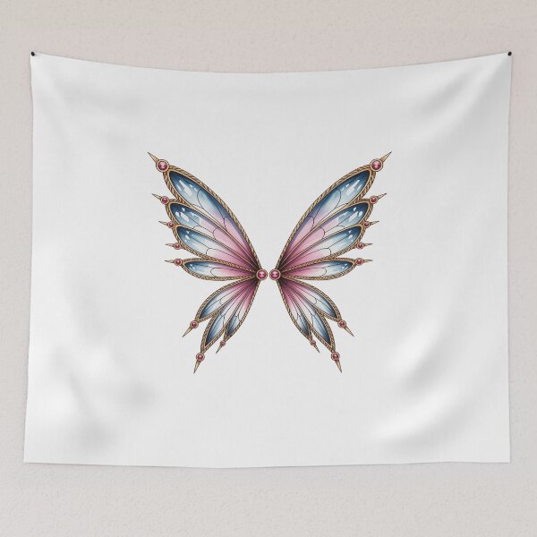 Item preview, Elegant Butterfly Wings designed and sold by jkrphoto.